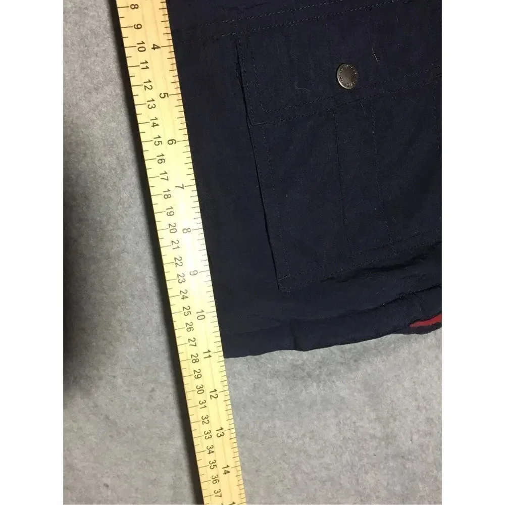 Tommy Hilfiger measurements chest